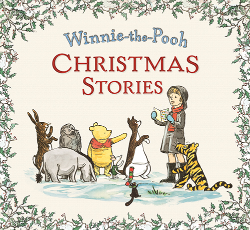 Winnie-the-Pooh Christmas Stories