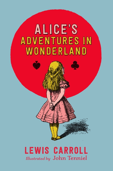 Alice's Adventures in Wonderland