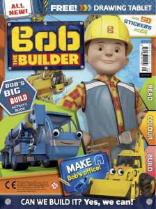 Bob The Builer