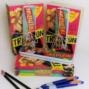 Trebizon School Series Competition