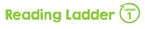 Reading Ladder Level 1 Information