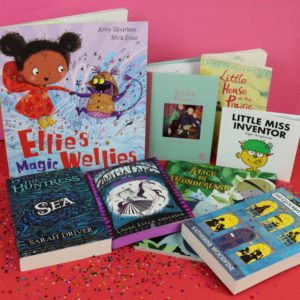 International Women's Day competition prize image