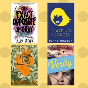 International Women's Day competition prize image