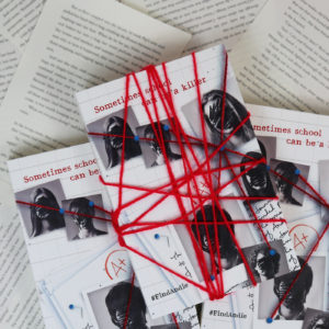Good Girl's Guide to Murder competition prize image