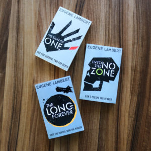 The Sign of One Trilogy image
