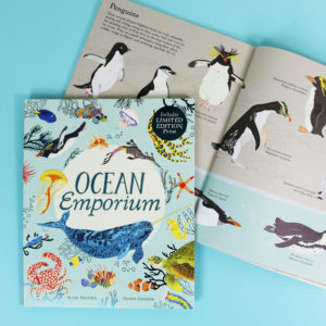 Ocean Emporium image
