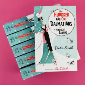 The Hundred and One Dalmatians