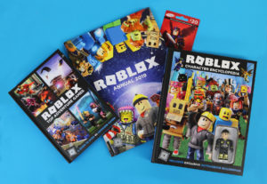 Roblox