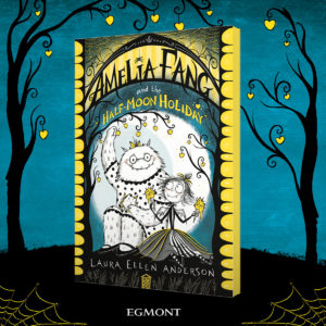 Amelia Fang and the Half-Moon Holiday
