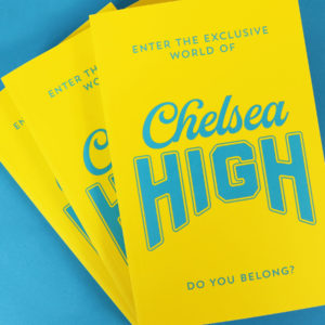 Chelsea High
