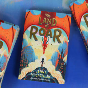 The Land of Roar
