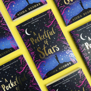 A Pocketful of Stars