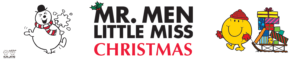 Mr. Men Little Miss Christmas