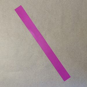 A Pocketful of Origami Stars