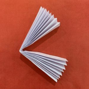 how to make an angel
