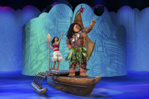 WIN Disney On Ice presents Magical Ice Festival