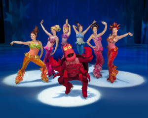 WIN Disney On Ice presents Magical Ice Festival