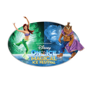 WIN Disney On Ice presents Magical Ice Festival