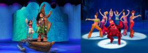 WIN Disney On Ice presents Magical Ice Festival