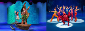 WIN Disney On Ice presents Magical Ice Festival