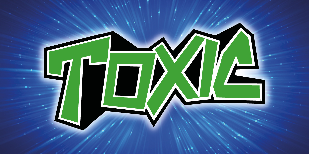 Toxic